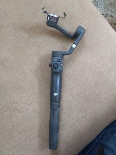 DJI osmo mobile 6 for urgent sale