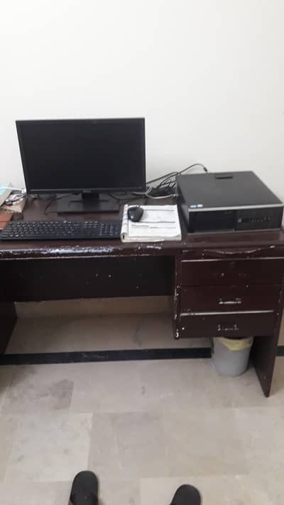 pc for gaming and work