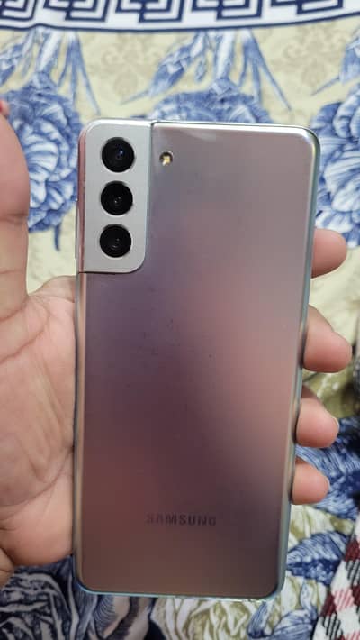 samsung galexy s21 plus 8/128