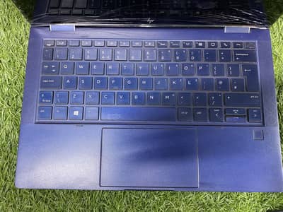 Hp dragon series
