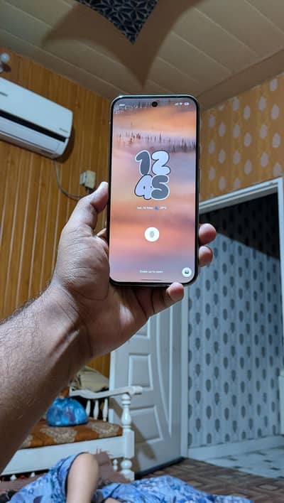 google pixel 9 pro XL official pta proved