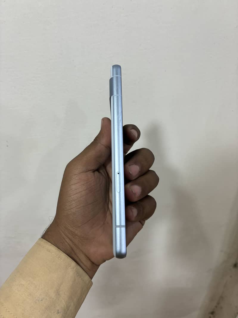 Google pixel 7a 2