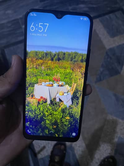 vivo phone sale in 10/10 condition