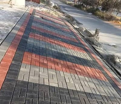 all kind of paver available