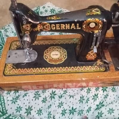 salai machine
