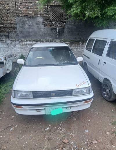 Toyota Corolla 88 for sale