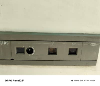 Philips japan