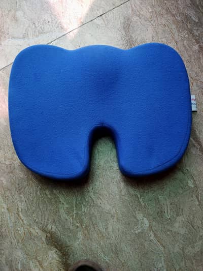 Molty Foam Coccyx Care Cushion