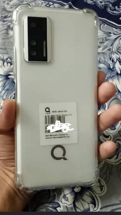 q smart ultra