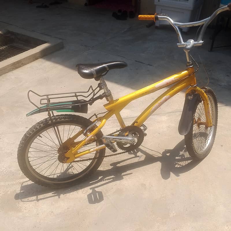 Bicycle 1