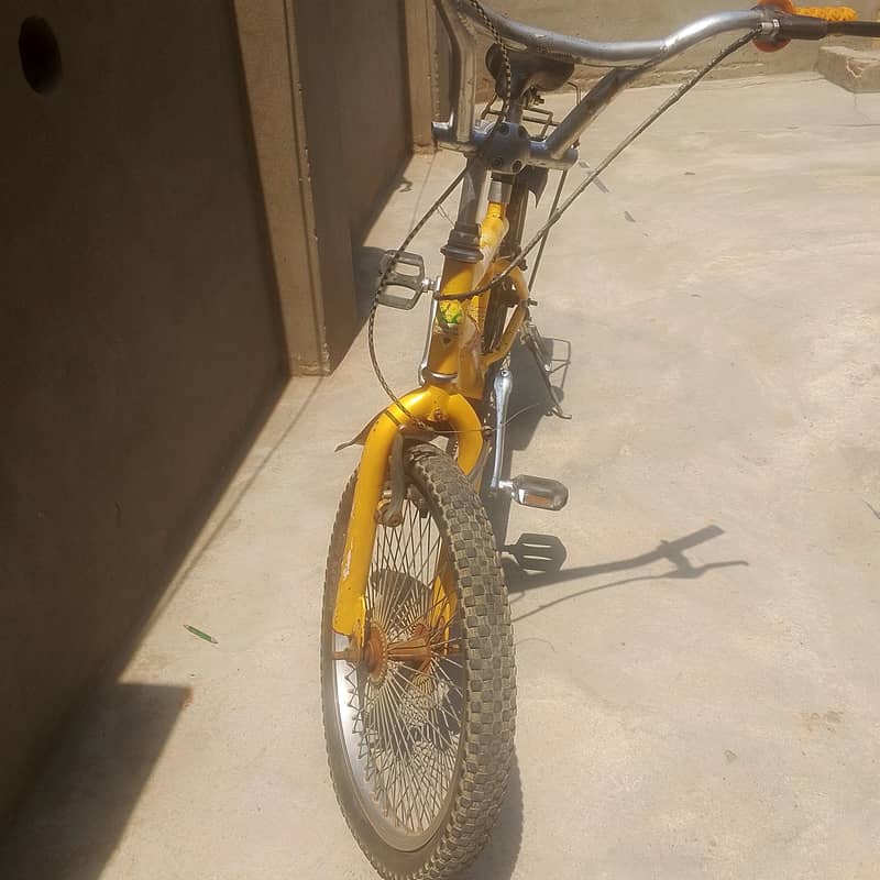 Bicycle 2