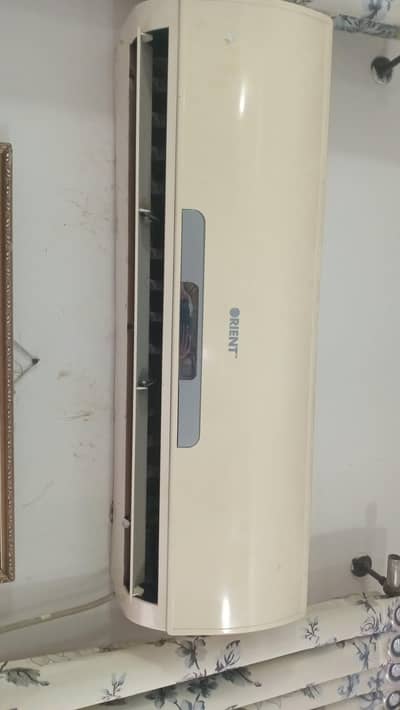 1.5 Ton Orient Ac in working in a good Condition