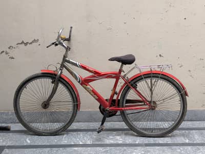 Cycle for sale bicycle