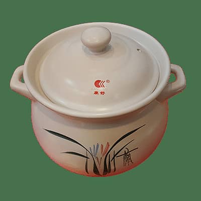 Ceramic master 0