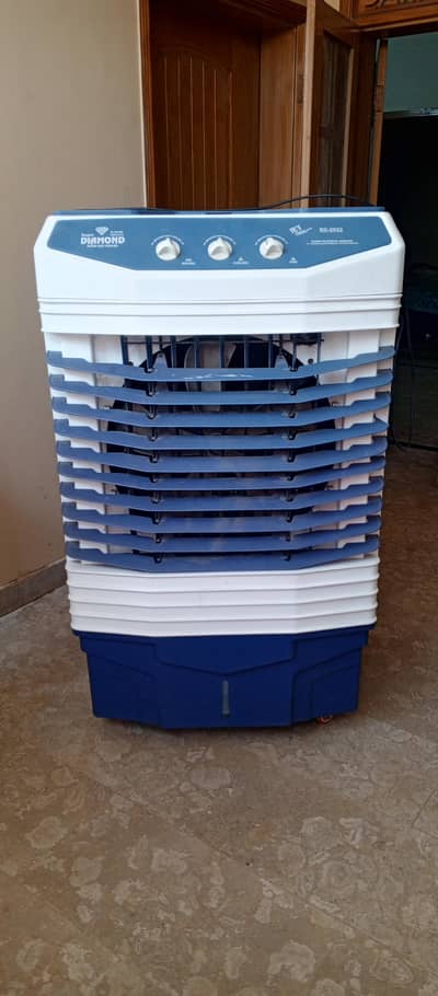 Diamond Air cooler , fully functional