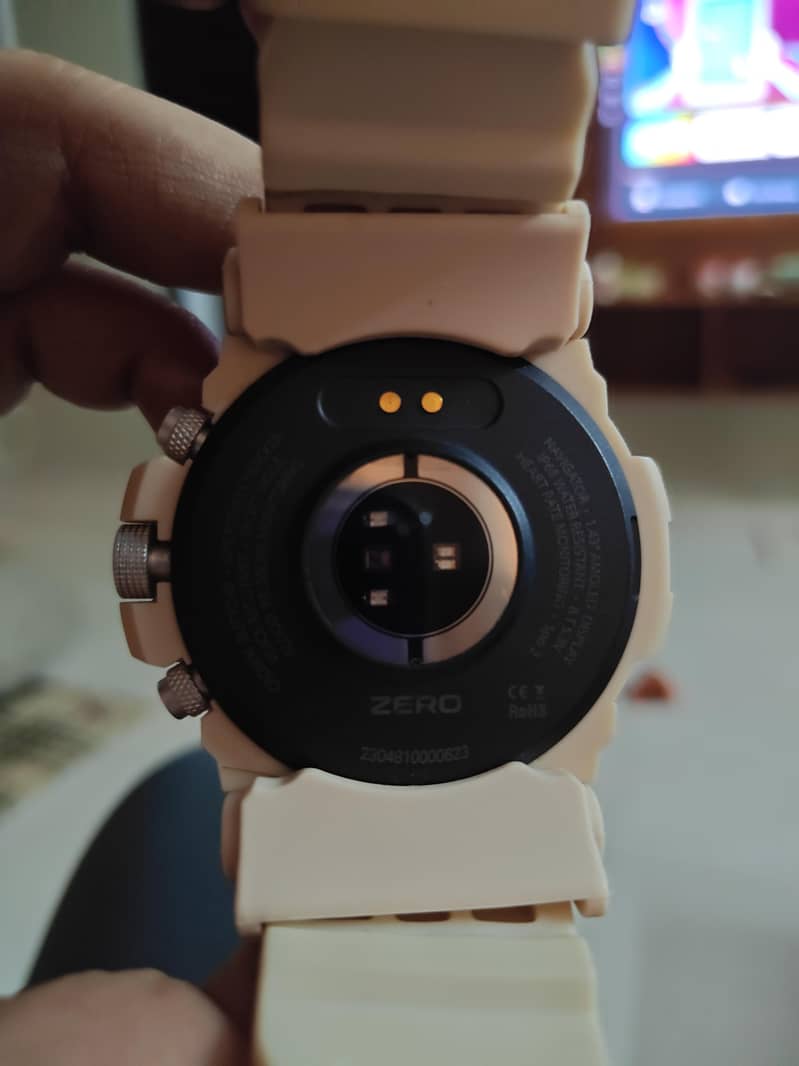 Zero Navigator 1