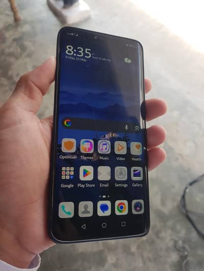Huawei mate 20 pro offical pta approved