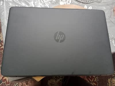 Hp ProBook 450GO Laptop [Urgent Sale]