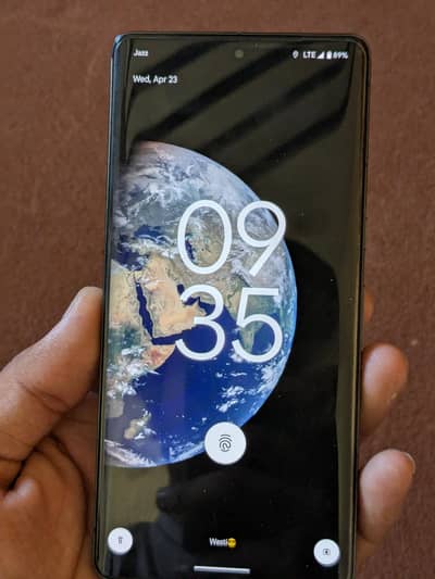 Pixel 7 pro
