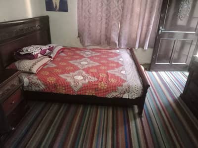 Allama Iqbal Town 5 Marla Lower Portion For Rent