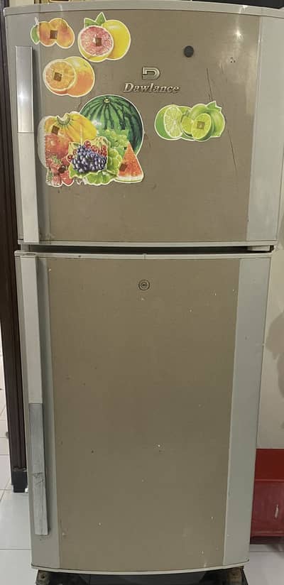 Dawlance refrigerator