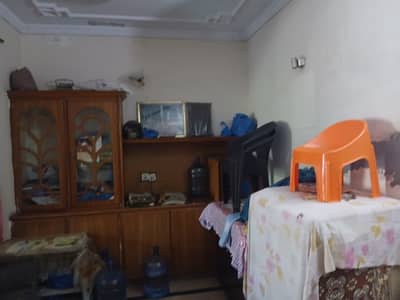 Allama Iqbal Town 7 Marla Portion For Rent