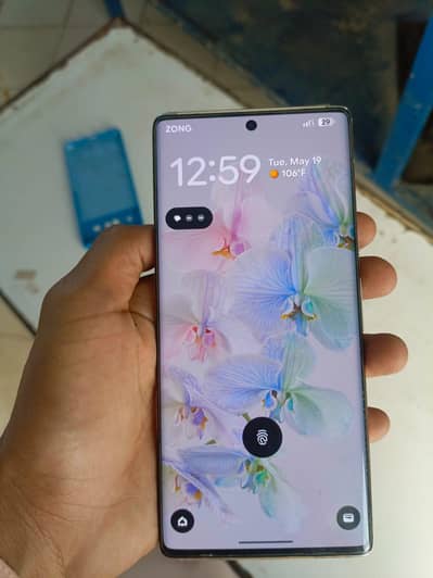 GOOGLE PIXEL 6 PRO
