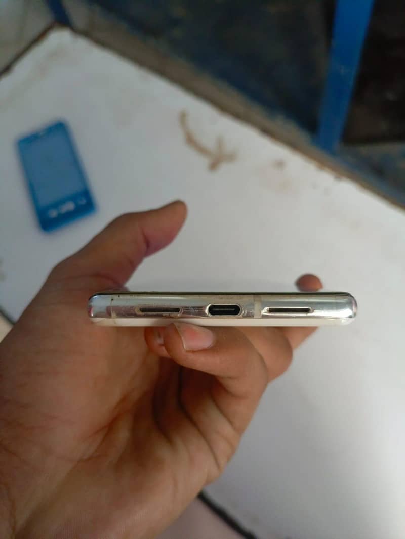 GOOGLE PIXEL 6 PRO 5