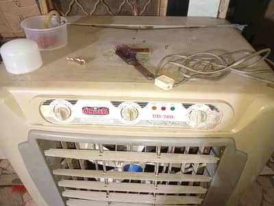 Air cooler