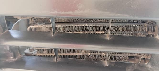 merhan car ac