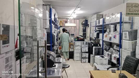 Used HP LaserJet Printer All Models Available Shop in Lahore