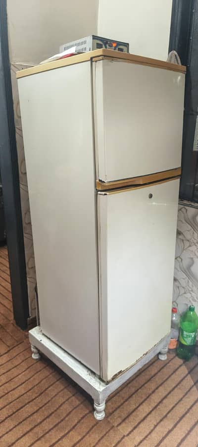 super general freezer
