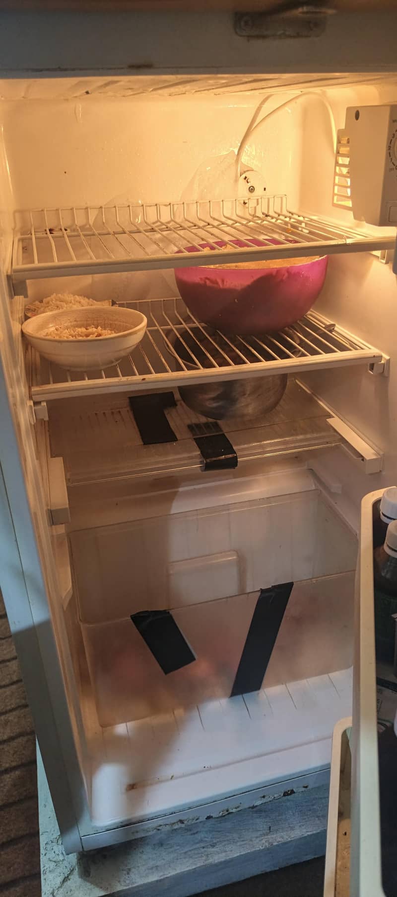 super general freezer 3
