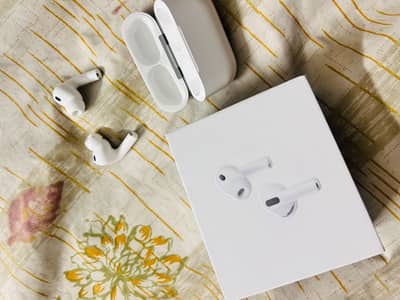 Airpods pro 3