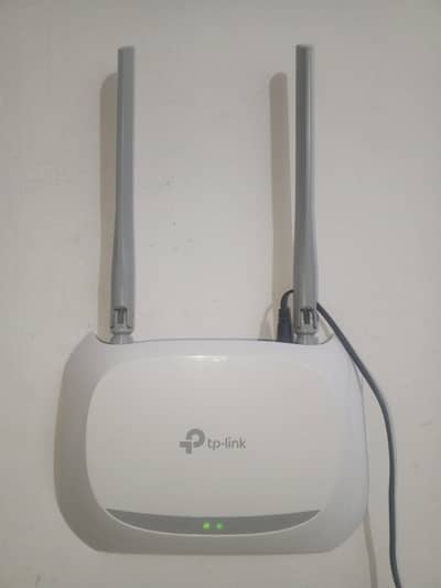 Router | TP-Link
