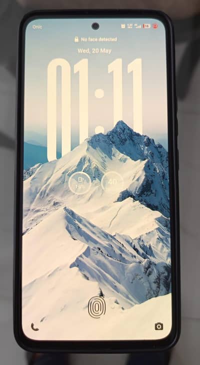VIVO Y200