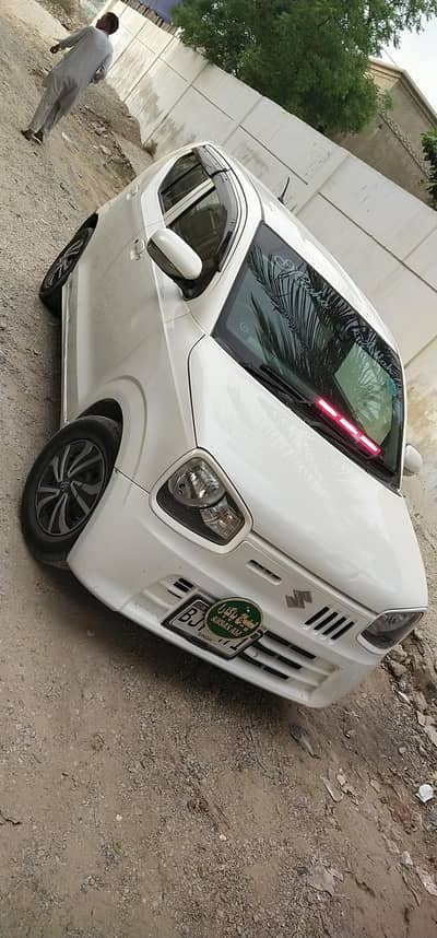 Alto Japnees Push Start Top Of The Line Varrient