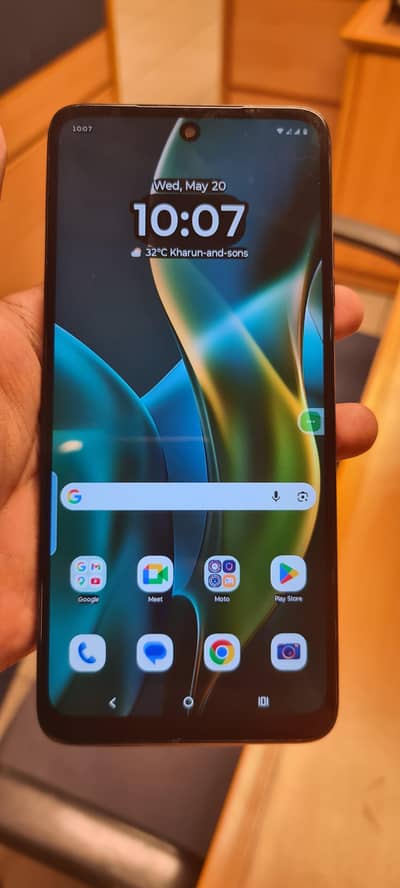 Moto G 5g 2025