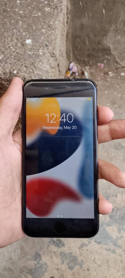 iphone 7 non pta 32GB