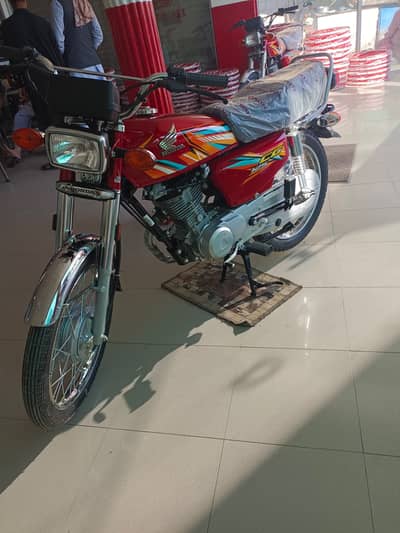 Zero meter bike 10 by 10 condition