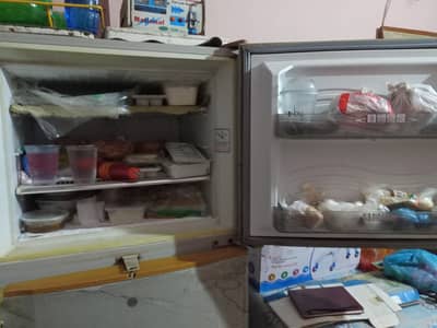 Used in good condition