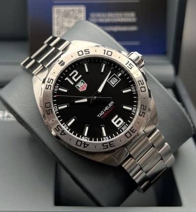Tag heuer