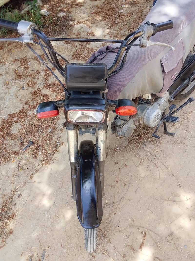 UNIQUE CDI 0