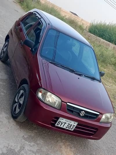 Suzuki Alto 660cc automatic sale & exchange