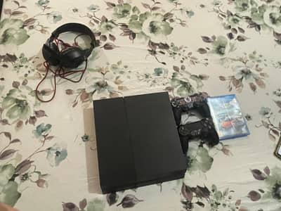 PS4 500gb