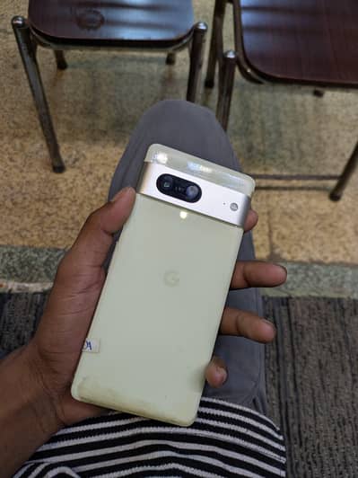 pixel 7