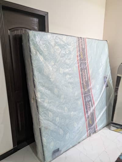 Matress