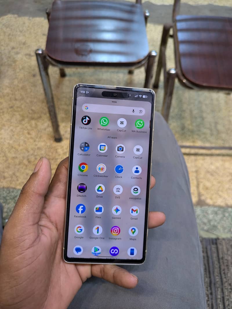 pixel 7 5