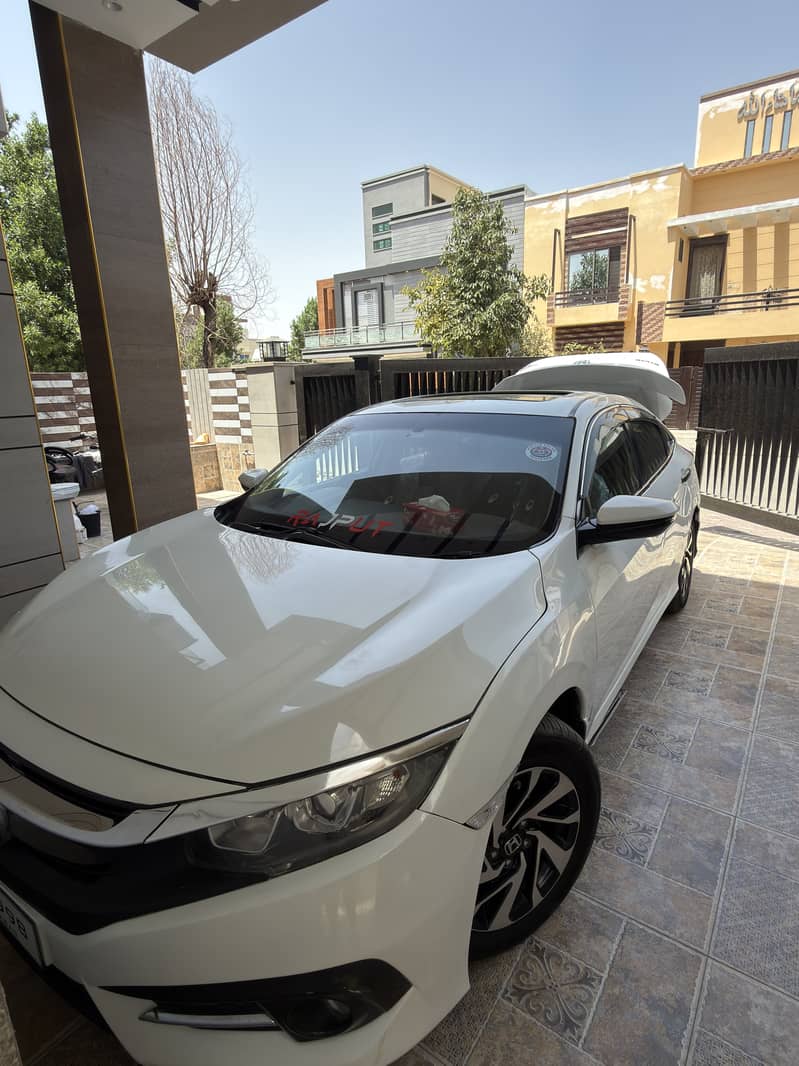 civic 1