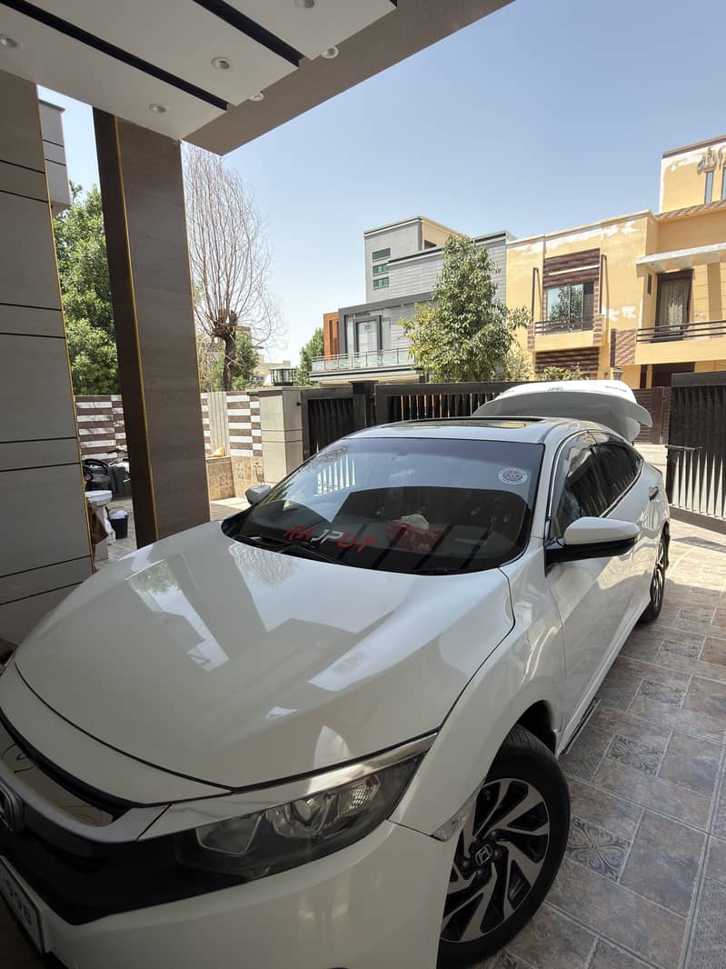 civic 2